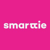 Logo of Smarttie: Best AI Services Company in Canada  