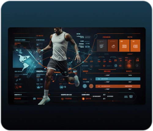 AI-Powered Analytics for Enhanced Sports Performance