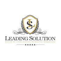 Logo of Leading Solution: SEO Services Company in Singapore 