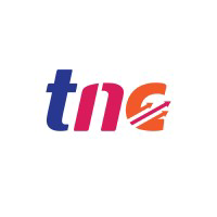 Logo of TNC SEO: SEO Services Company in Singapore 