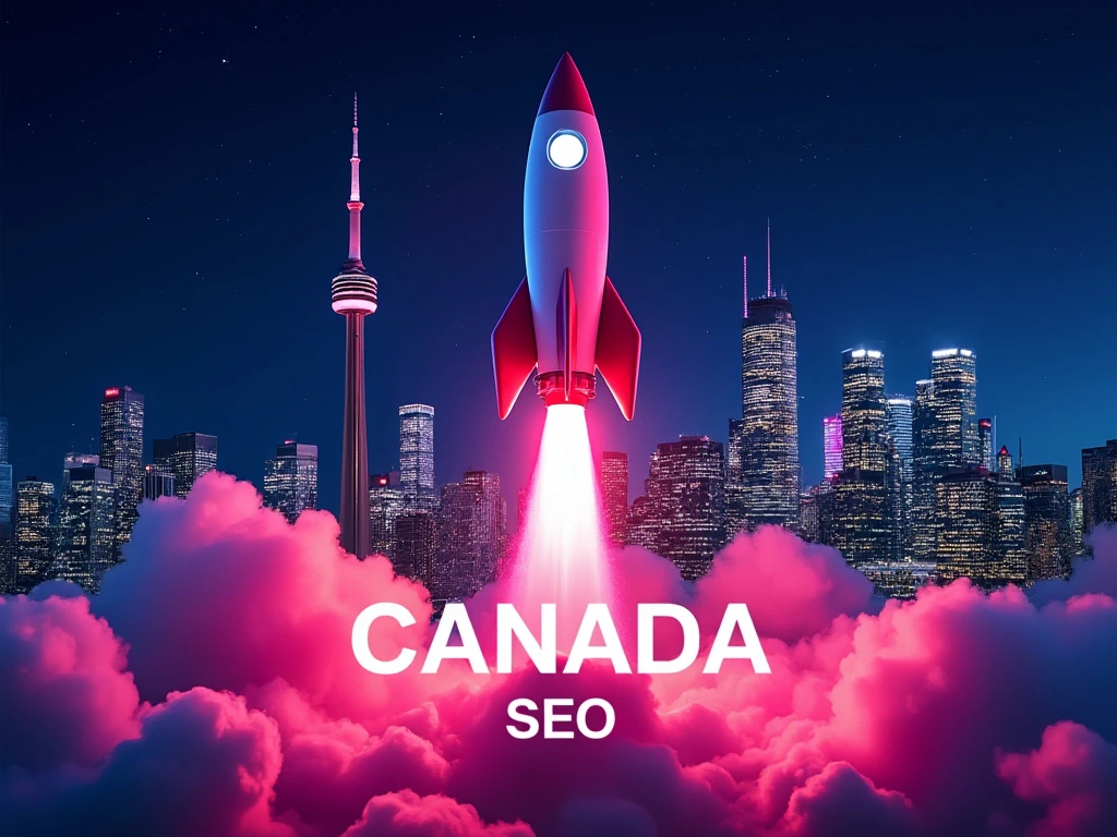 Top SEO Companies Canada