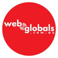 Logo of WebGlobals: Top SEO Services Provider Company in Parramatta, New South Wales, Australia