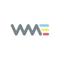 Logo of WME Group: Professional SEO Company in Melbourne, Australia