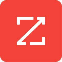 Logo of ZoomInfo: Leading AI Company in Canada  